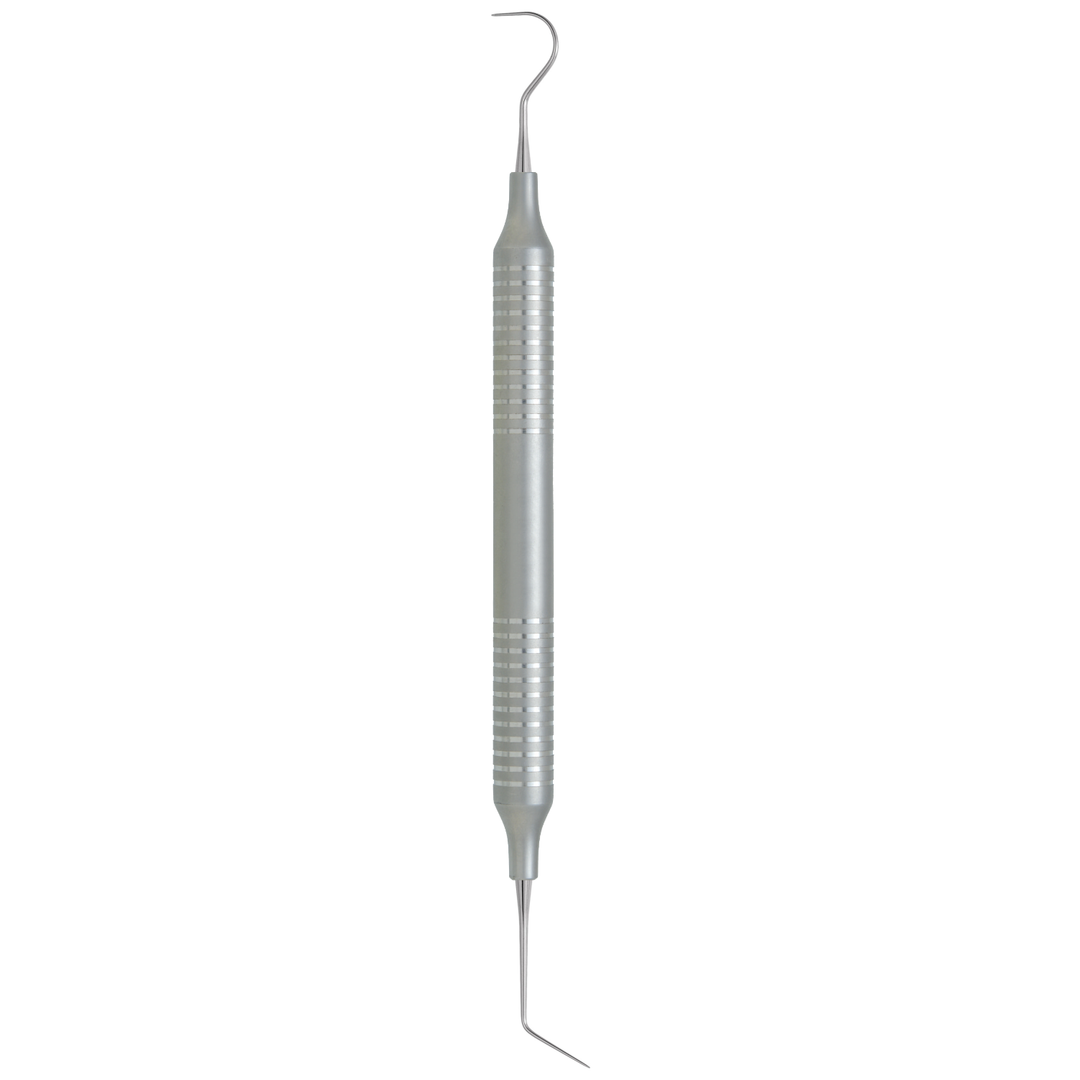 Scaler 23/6 DE