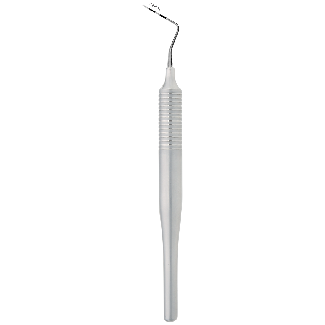 Sonde PCP-12 ohne Kugel