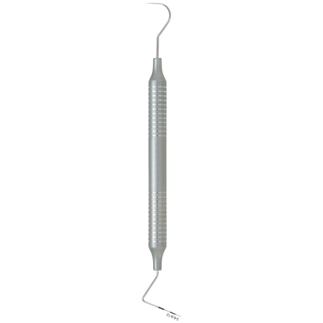 Scaler, 23/PCP-12