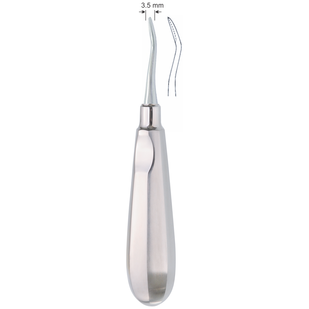 Apikale Wurzelheber Apikal 302A