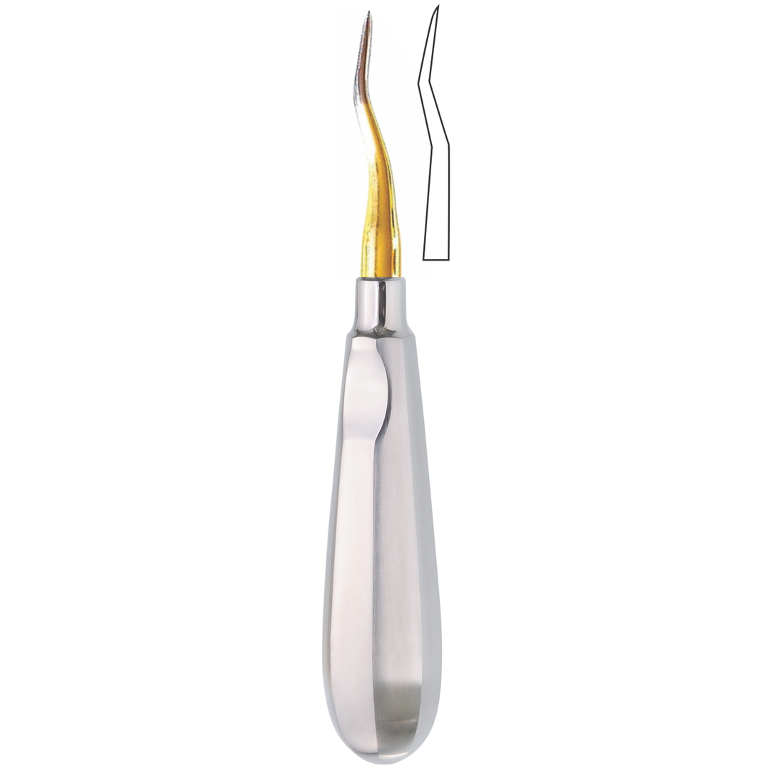 Wurzelheber nach Bein Fig. 5CA 3mm