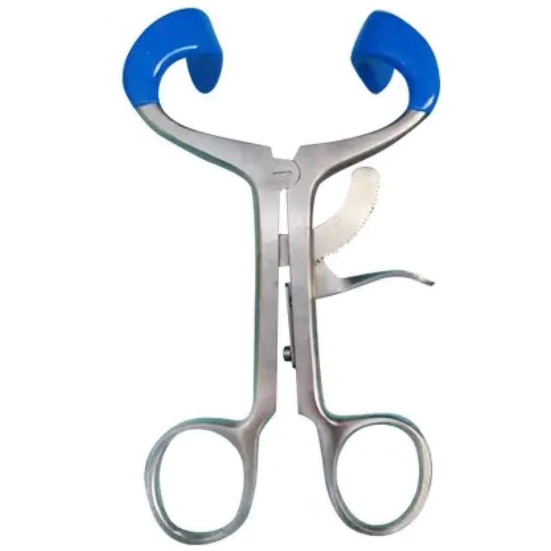 Mundknebel 11,5cm für (Erwachsene)