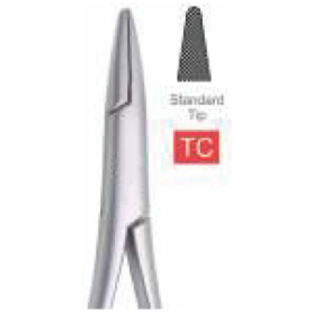 Mathieu Standard Spitze Wolframkarbid